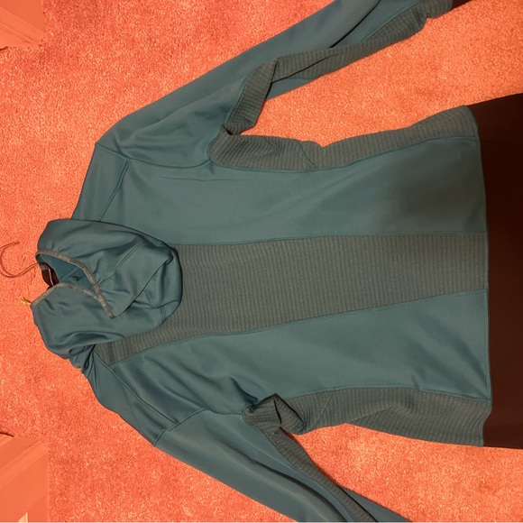 Salewa climbing stretch jacket - Picture 5 of 5